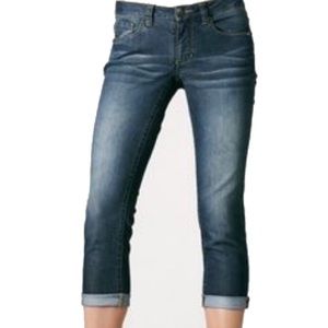 CAbi Johnny Crops size 10